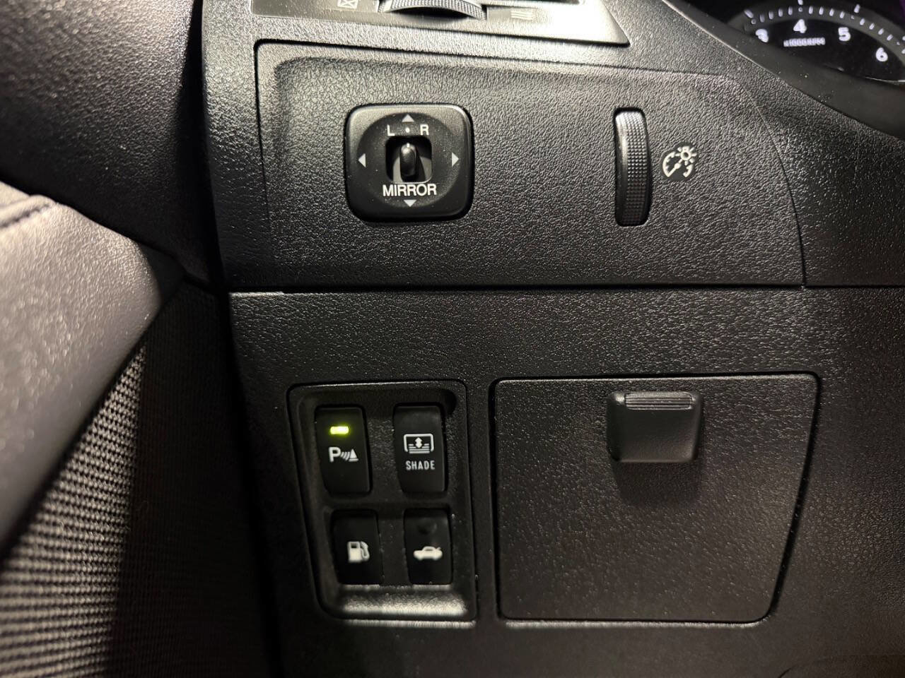 Used 2009 Lexus ES 350 FWD image 17