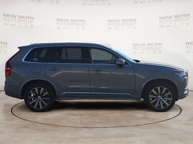 Certified 2025 Volvo XC90 B5 Core image 6