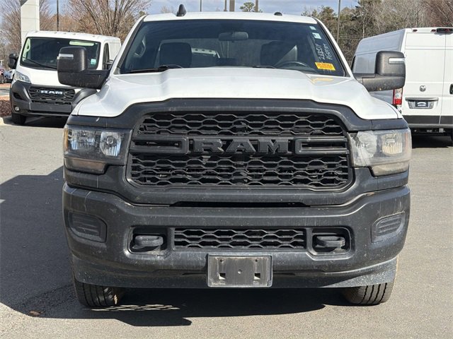 Used 2023 RAM 2500 Tradesman image 9