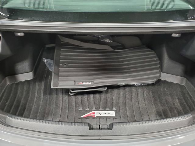 Used 2025 Acura TLX SH-AWD w/ A-SPEC Pkg image 27