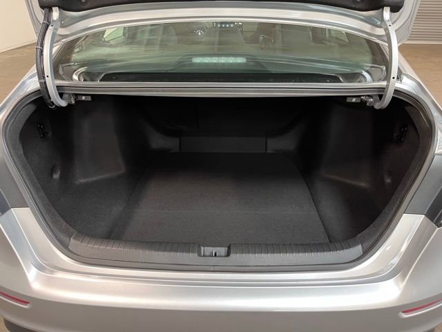 Used 2025 Honda Accord Sport image 16