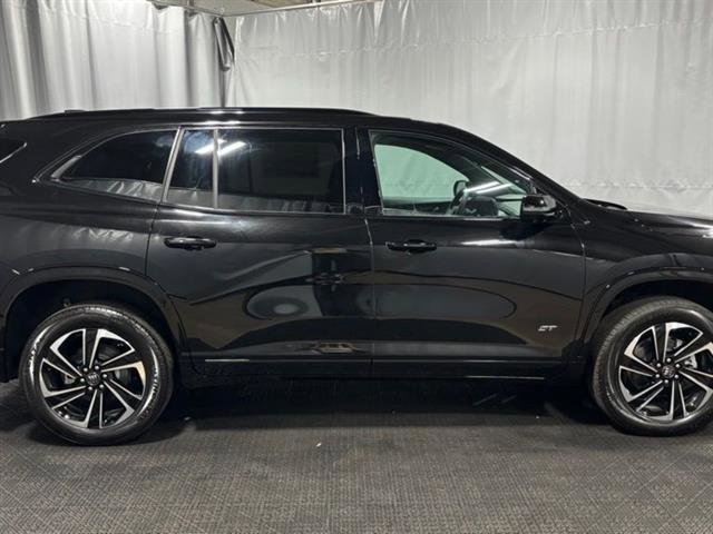 New 2026 Buick Enclave Sport Touring w/ LPO, Floor Liner Package image 2