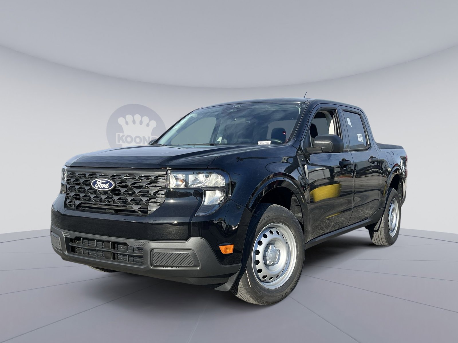 New 2026 Ford Maverick XL w/ Equipment Group 101A