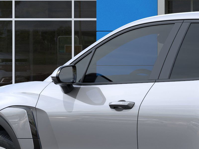 New 2026 Chevrolet Blazer EV LT image 25