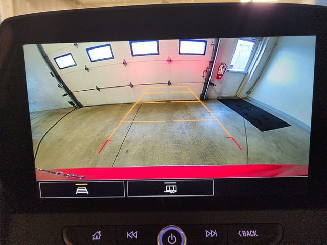 Certified 2023 Chevrolet Blazer LT w/ LPO, Floor Liner Package AWD/4WD image 24
