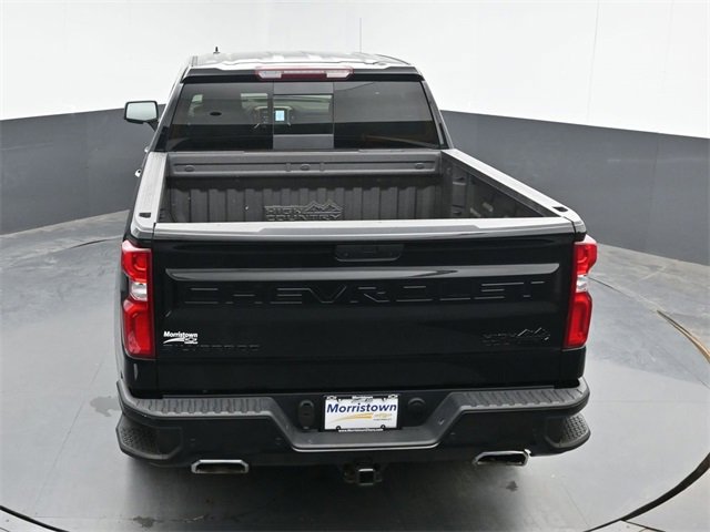 Used 2022 Chevrolet Silverado 1500 High Country w/ LPO, Dark Essentials Package image 41