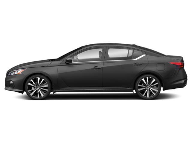 Used 2020 Nissan Altima 2.5 SR image 3