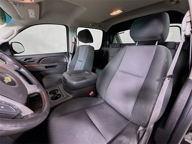 Used 2012 Chevrolet Avalanche LS w/ All-Star Edition image 11