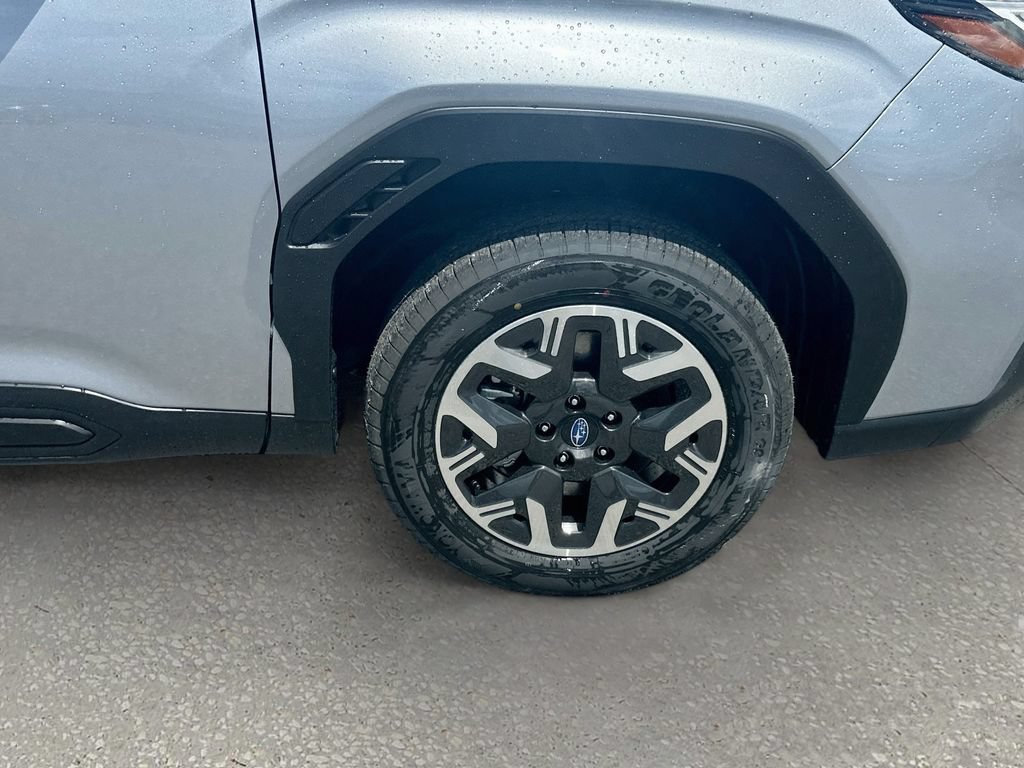New 2026 Subaru Forester Premium AWD/4WD image 26