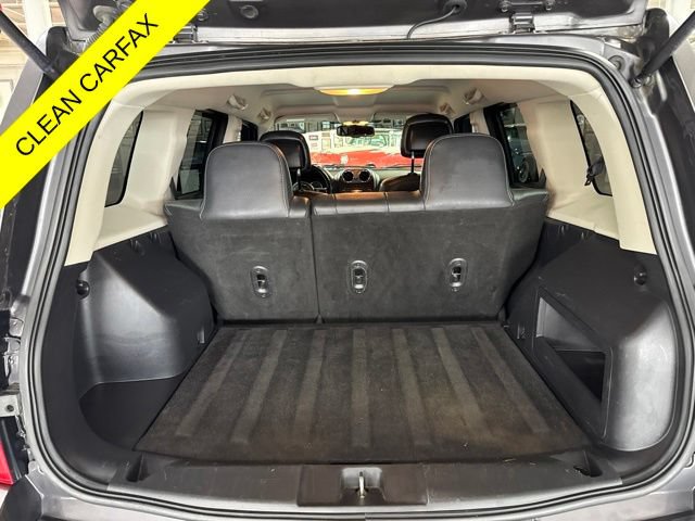 Used 2015 Jeep Patriot Limited AWD/4WD image 29
