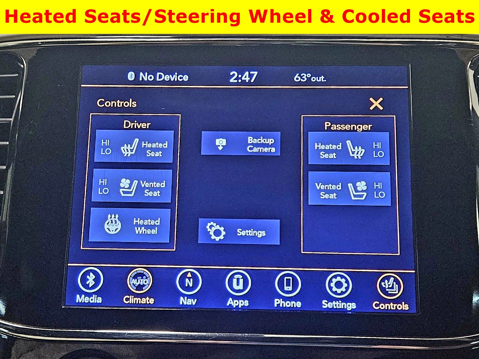 Used 2021 Jeep Grand Cherokee Overland image 23