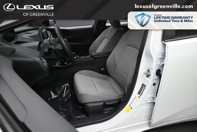 Used 2023 Toyota Prius LE FWD image 23