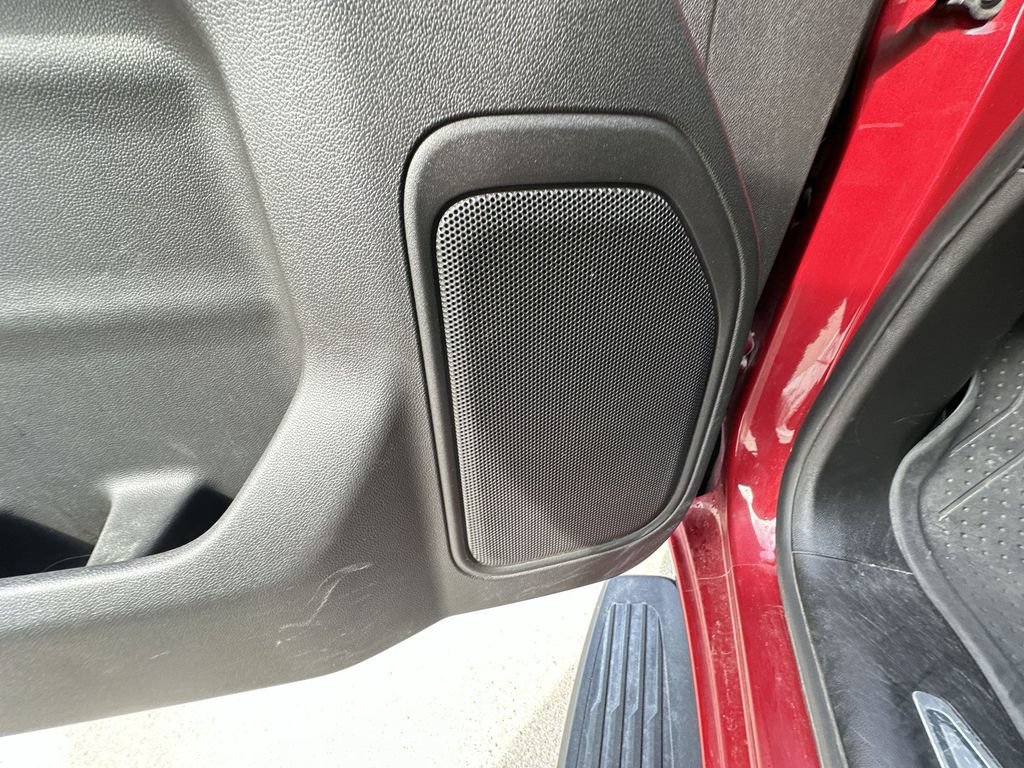 Certified 2019 Chevrolet Silverado 1500 LTZ AWD/4WD image 22