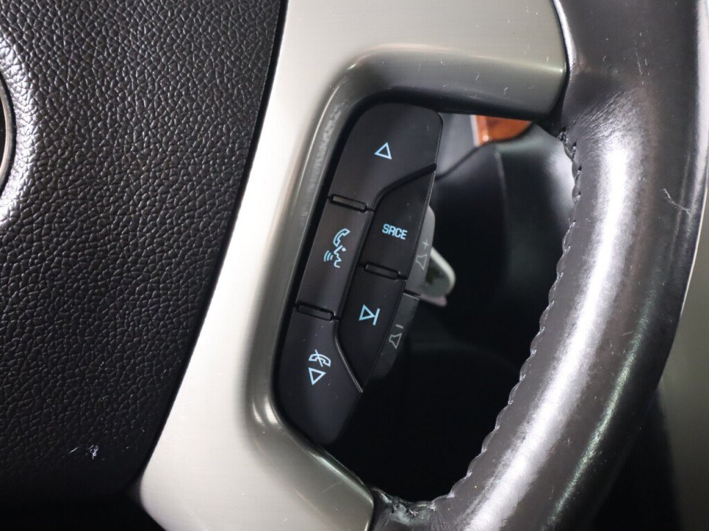 Used 2013 GMC Yukon SLT AWD/4WD image 13