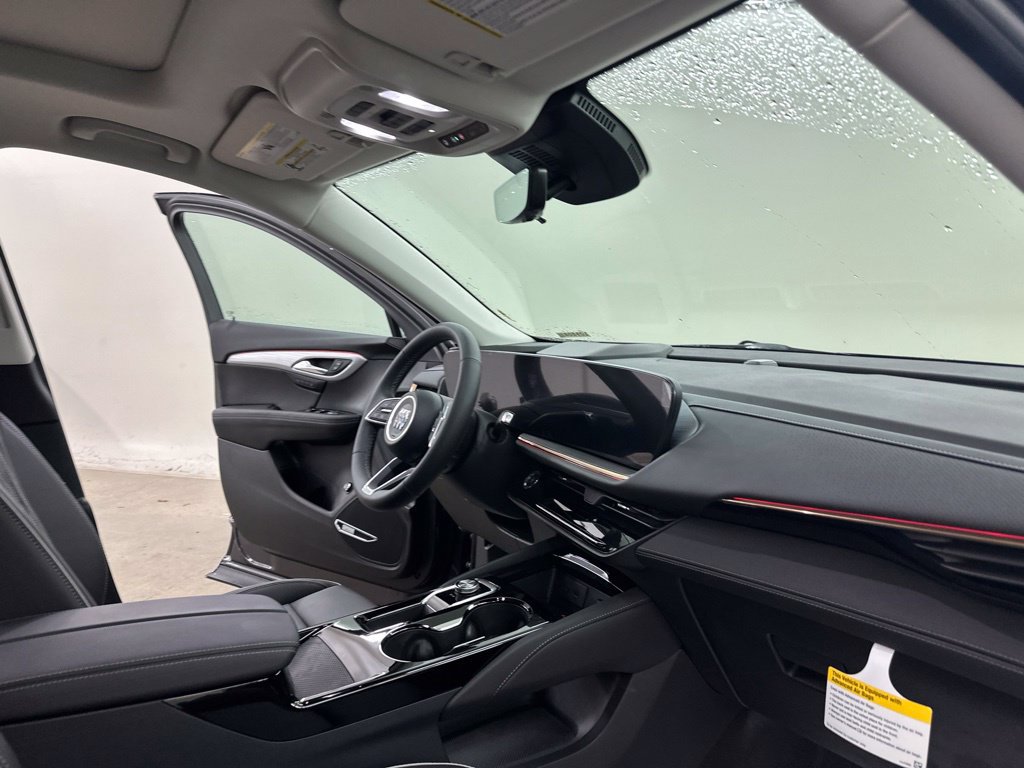 New 2026 Buick Envision Avenir AWD/4WD image 19