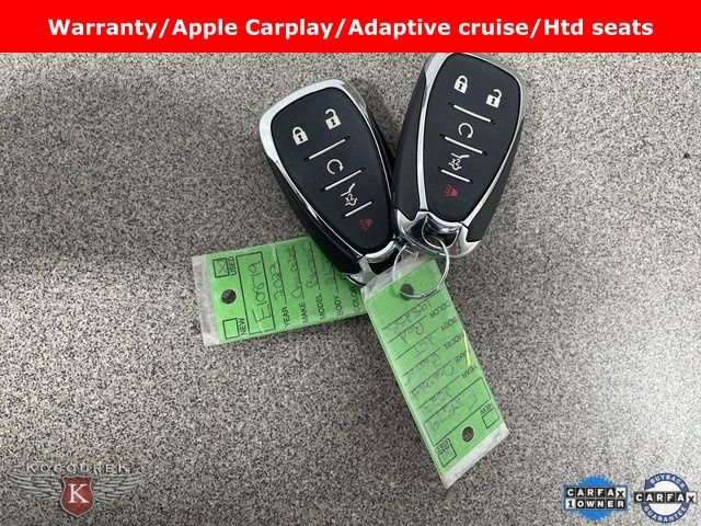 Used 2023 Chevrolet Blazer LT w/ Convenience Package image 25