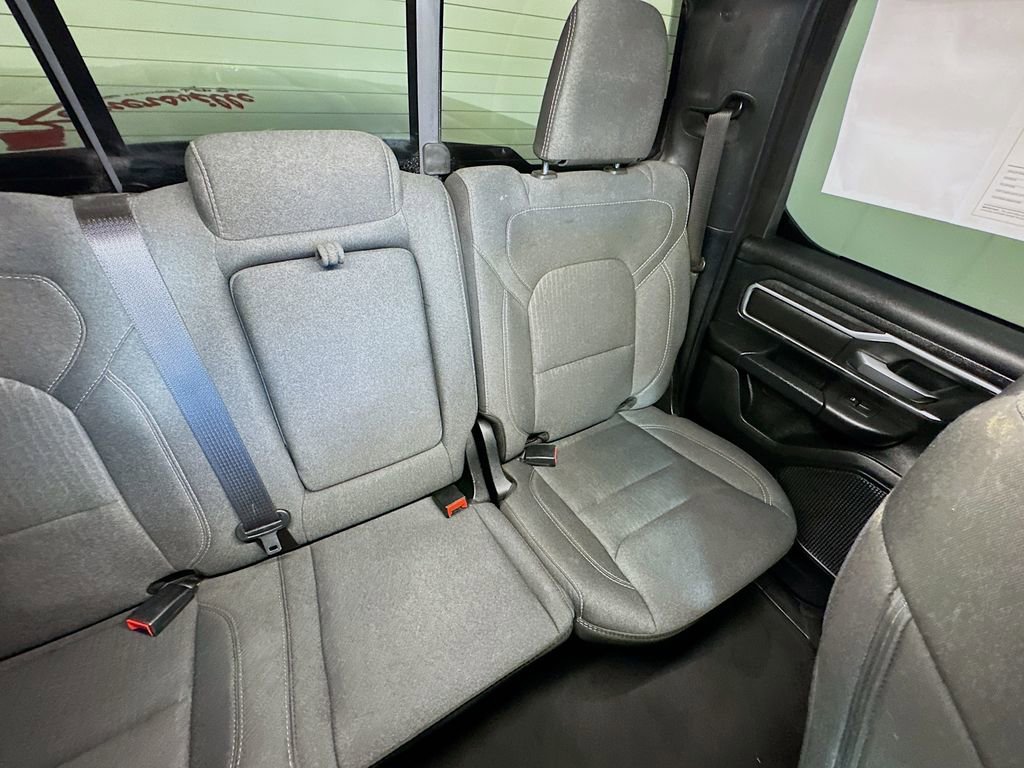 Used 2020 RAM 1500 Big Horn image 14