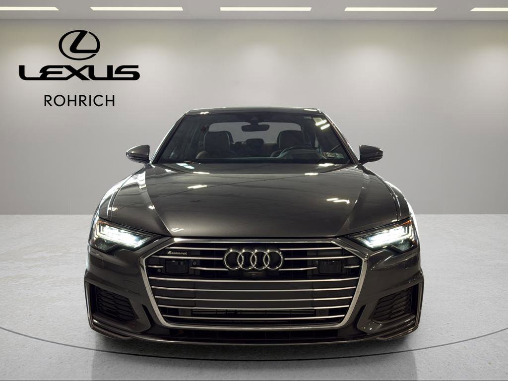 Used 2019 Audi A6 3.0T Prestige image 2