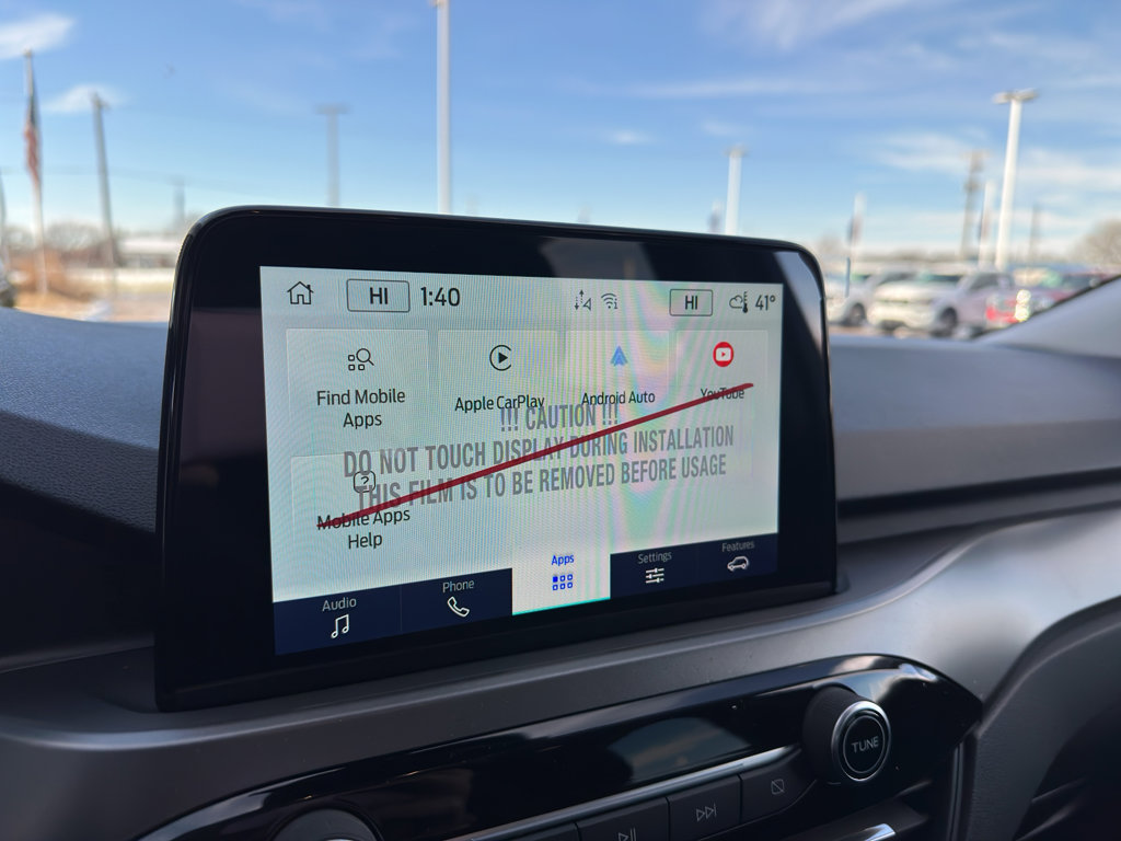 New 2026 Ford Escape Active w/ Cold Weather Package image 20