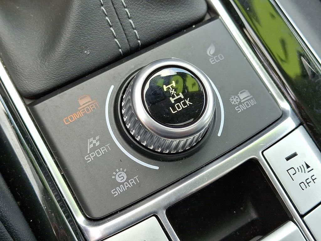 Certified 2022 Kia Telluride S image 30