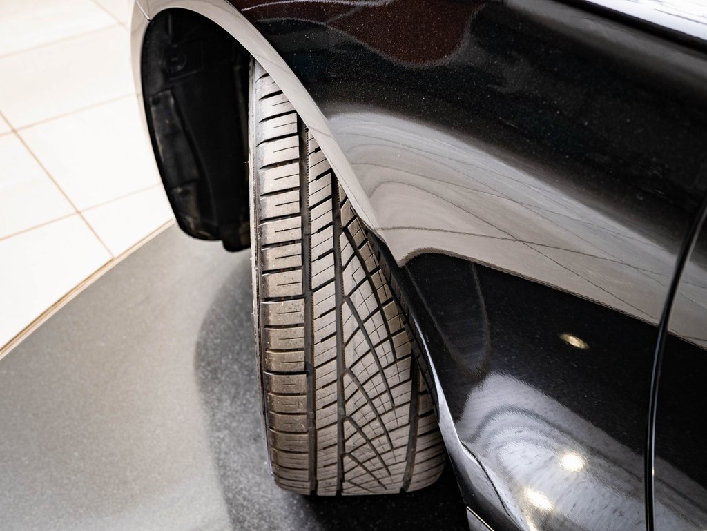 Used 2018 Mercedes-Benz E 400 4MATIC Sedan image 40