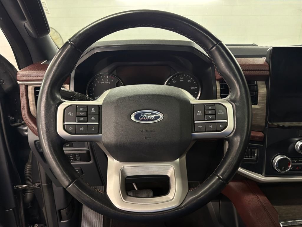 Certified 2023 Ford Expedition Max Limited image 26