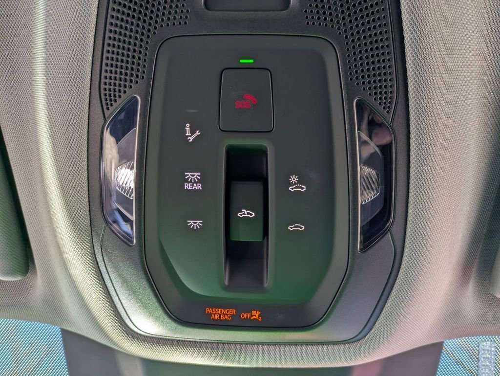 Certified 2025 Audi Q5 Premium Plus w/ Premium Plus image 15