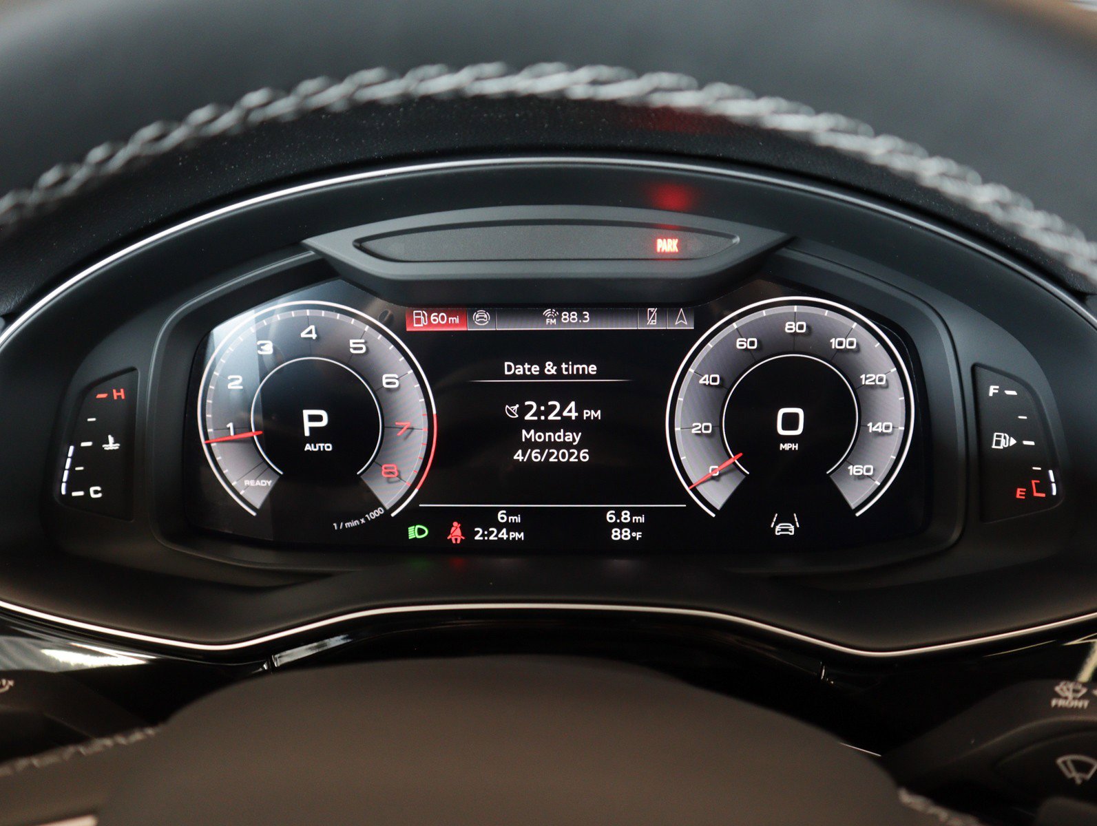 New 2026 Audi Q7 2.0T Premium Plus AWD/4WD image 19