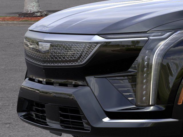 New 2027 Cadillac Optiq Premium Sport AWD/4WD image 13