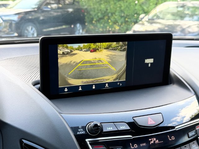 Used 2026 Acura RDX SH-AWD image 26