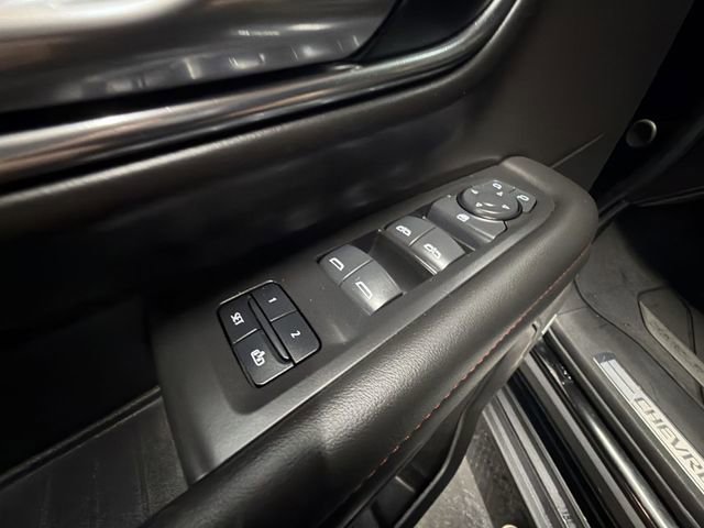 Certified 2024 Chevrolet Tahoe RST w/ Max Trailering Package image 24