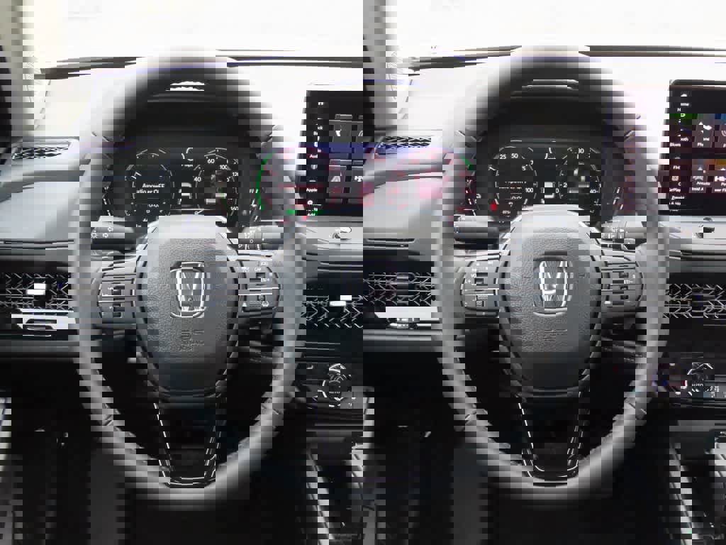 New 2026 Honda Accord EX-L image 18