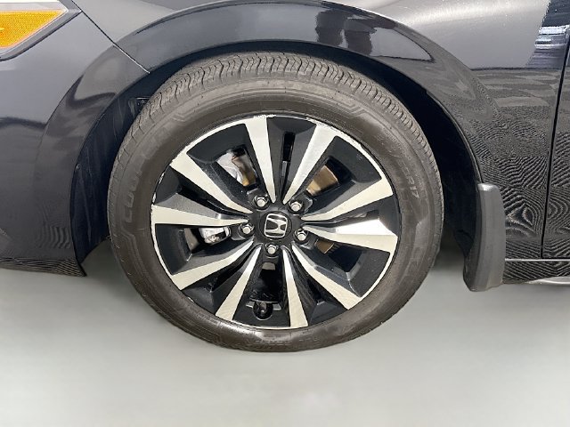 Used 2024 Honda Civic EX-L image 37