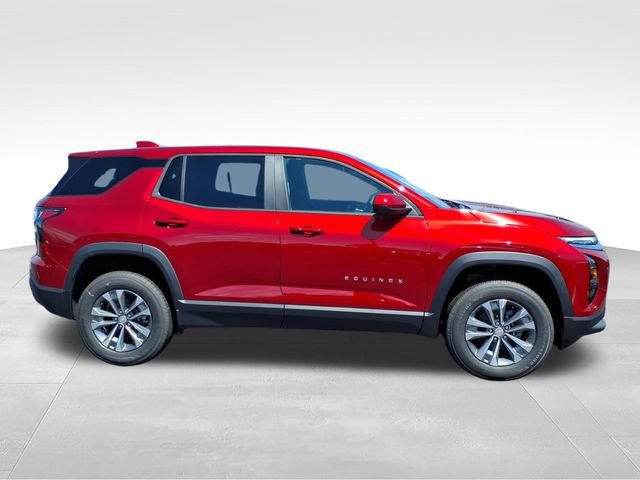 New 2027 Chevrolet Equinox LT FWD image 2