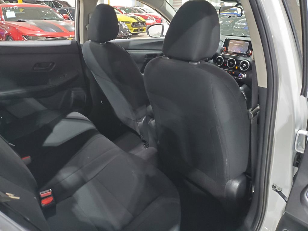 Used 2024 Nissan Sentra S FWD image 20