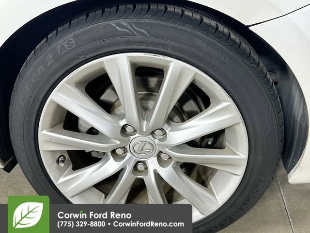 Used 2014 Lexus IS 250 AWD image 31