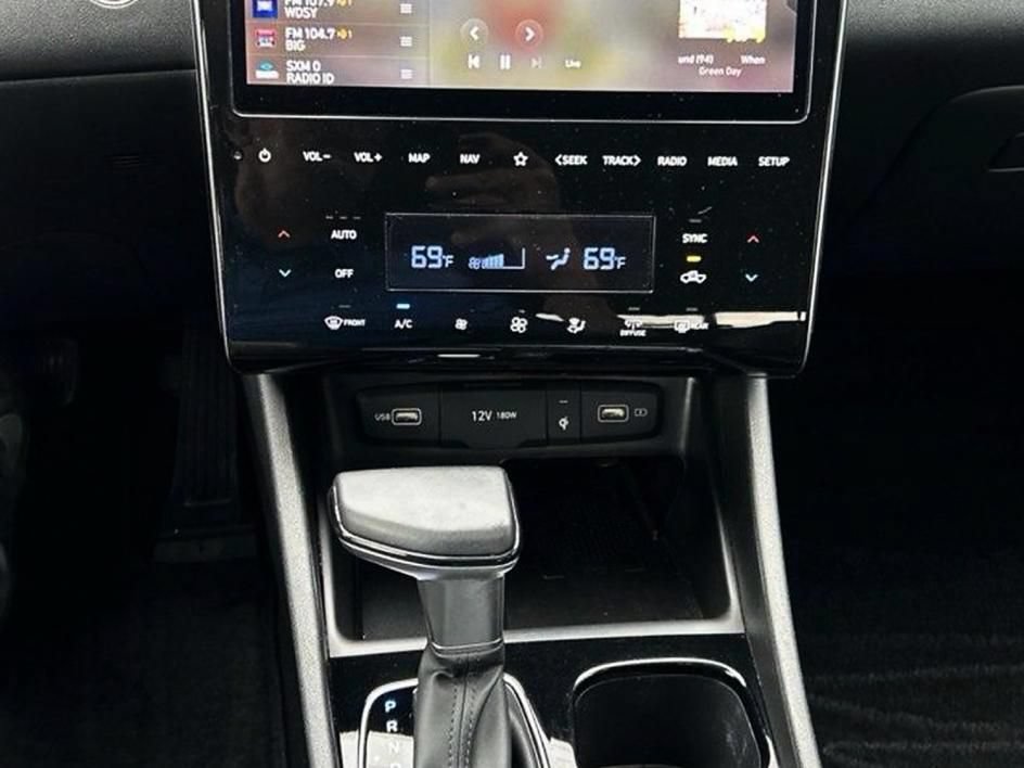 Used 2024 Hyundai Santa Cruz XRT AWD/4WD image 13
