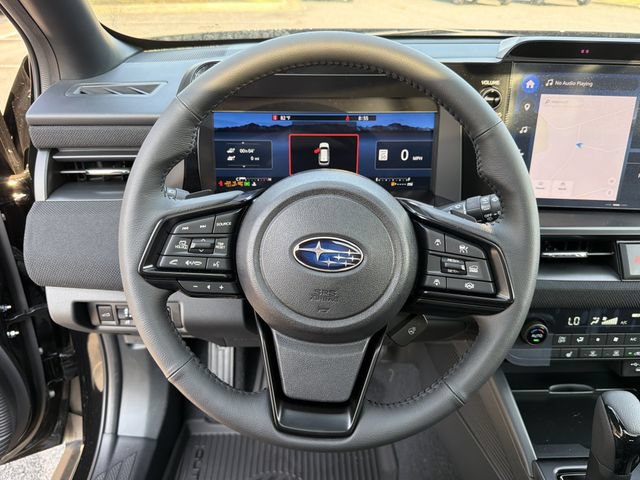 New 2026 Subaru Outback Premium AWD/4WD image 24