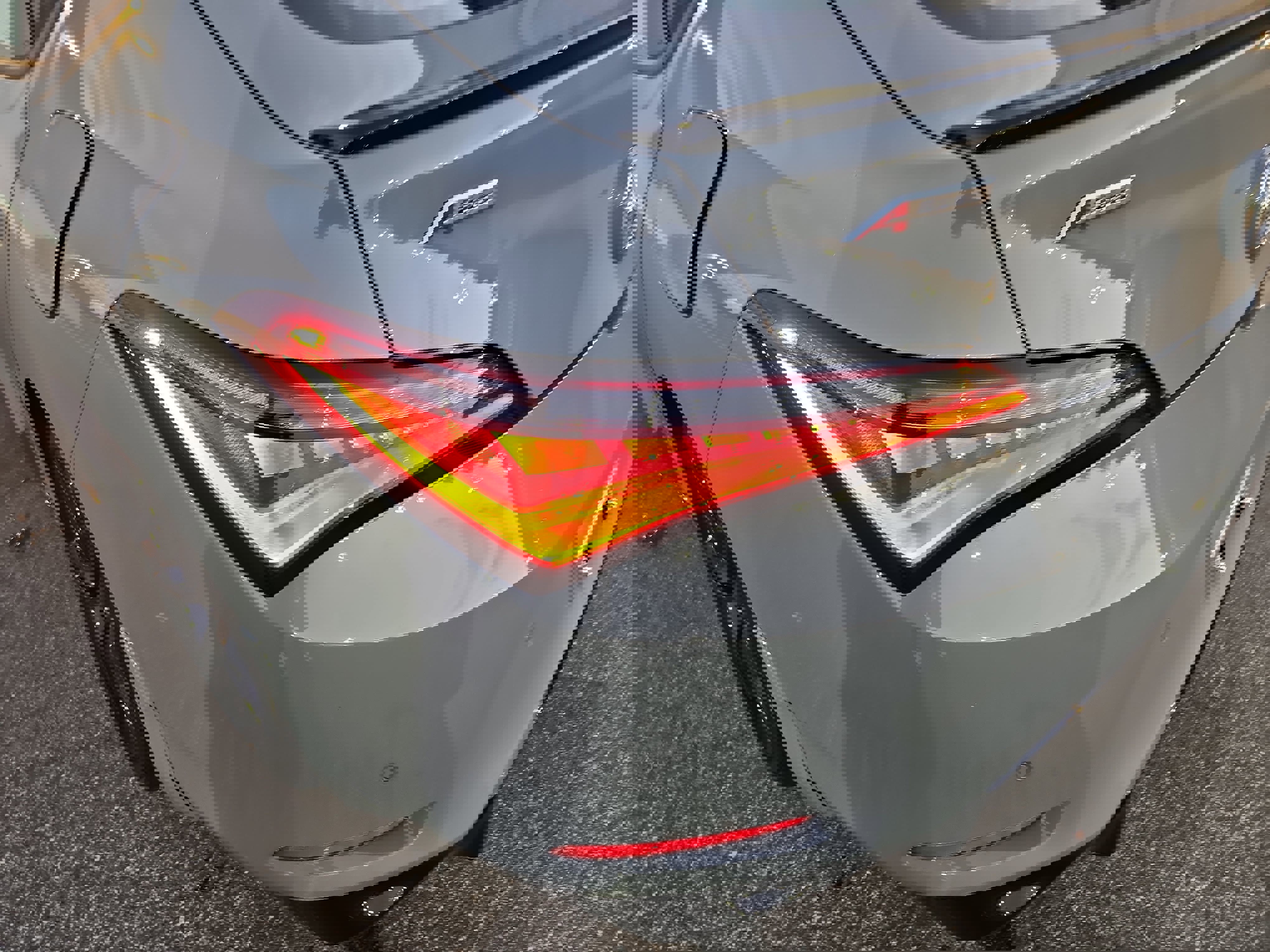 New 2026 Acura Integra A-Spec image 30