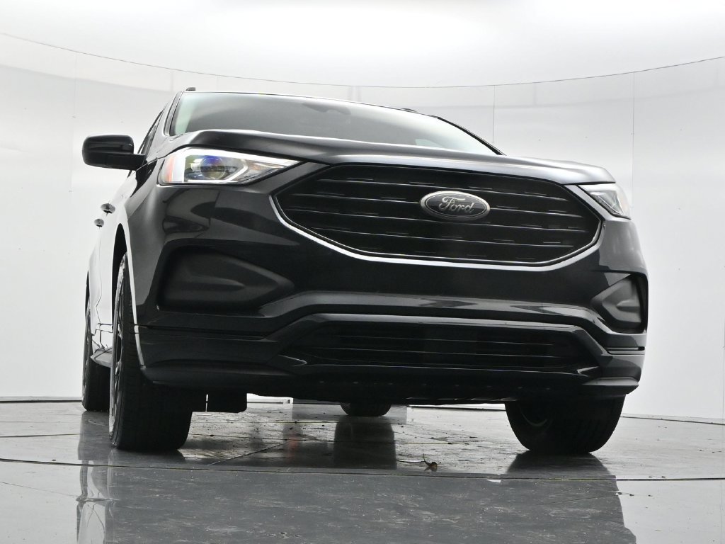 Used 2024 Ford Edge SE w/ Black Appearance Package AWD/4WD image 47
