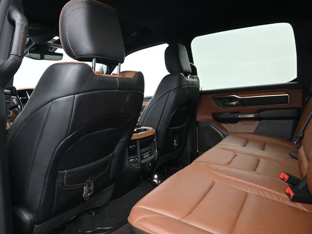 Used 2022 RAM 1500 Limited w/ Off Road Group image 20