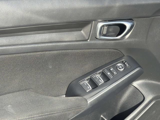 Used 2024 Honda Civic Sport image 18