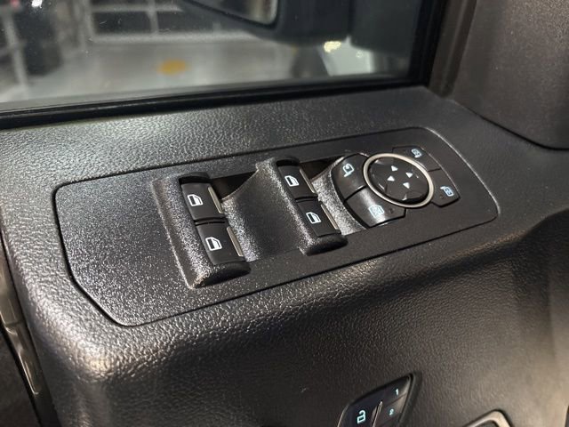 Used 2017 Ford F150 Raptor w/ Equipment Group 802A Luxury image 15