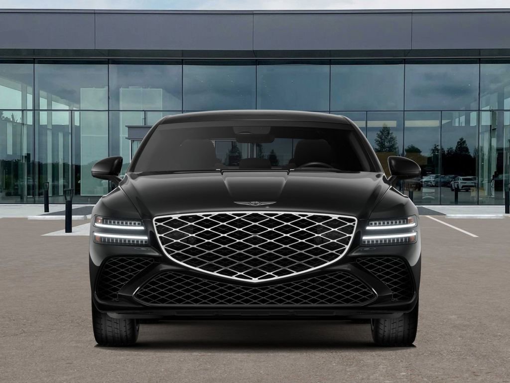New 2026 Genesis G80 3.5T Sport Prestige image 5