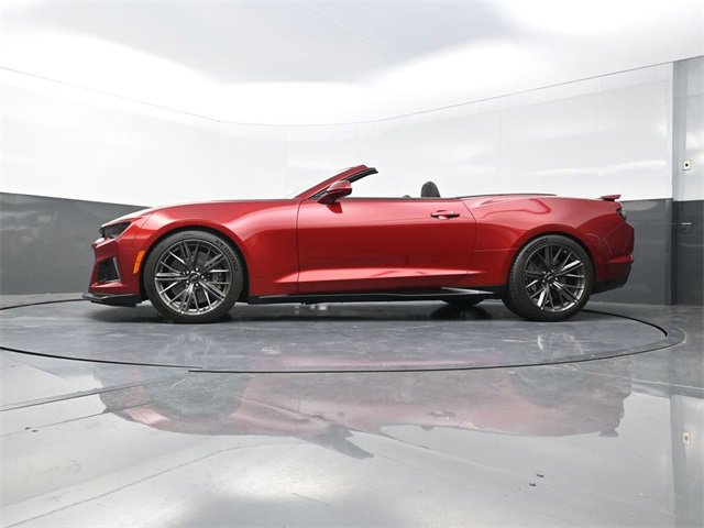 Used 2022 Chevrolet Camaro ZL1 image 26