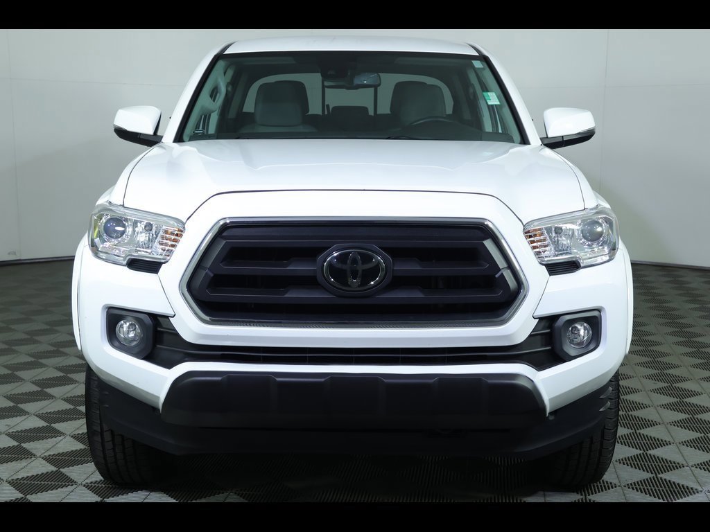 Used 2022 Toyota Tacoma SR5 image 15