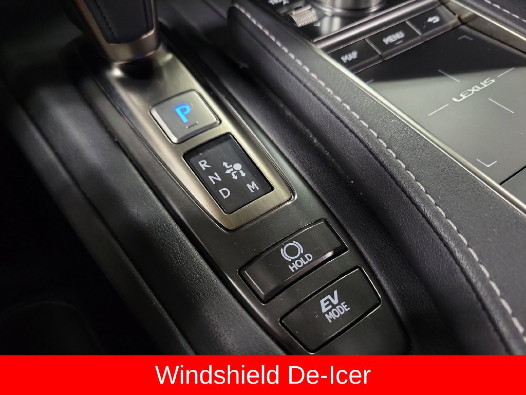Used 2019 Lexus LC 500h w/ Convenience Package RWD image 17