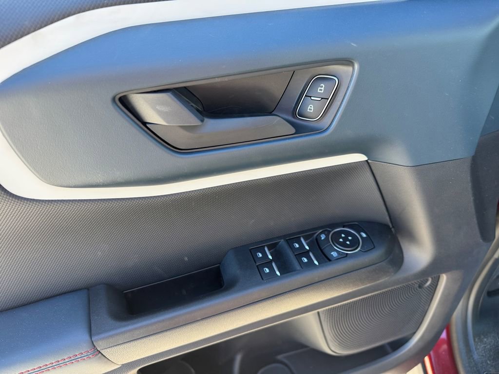 New 2025 Ford Bronco Sport Heritage w/ Convenience Package image 28