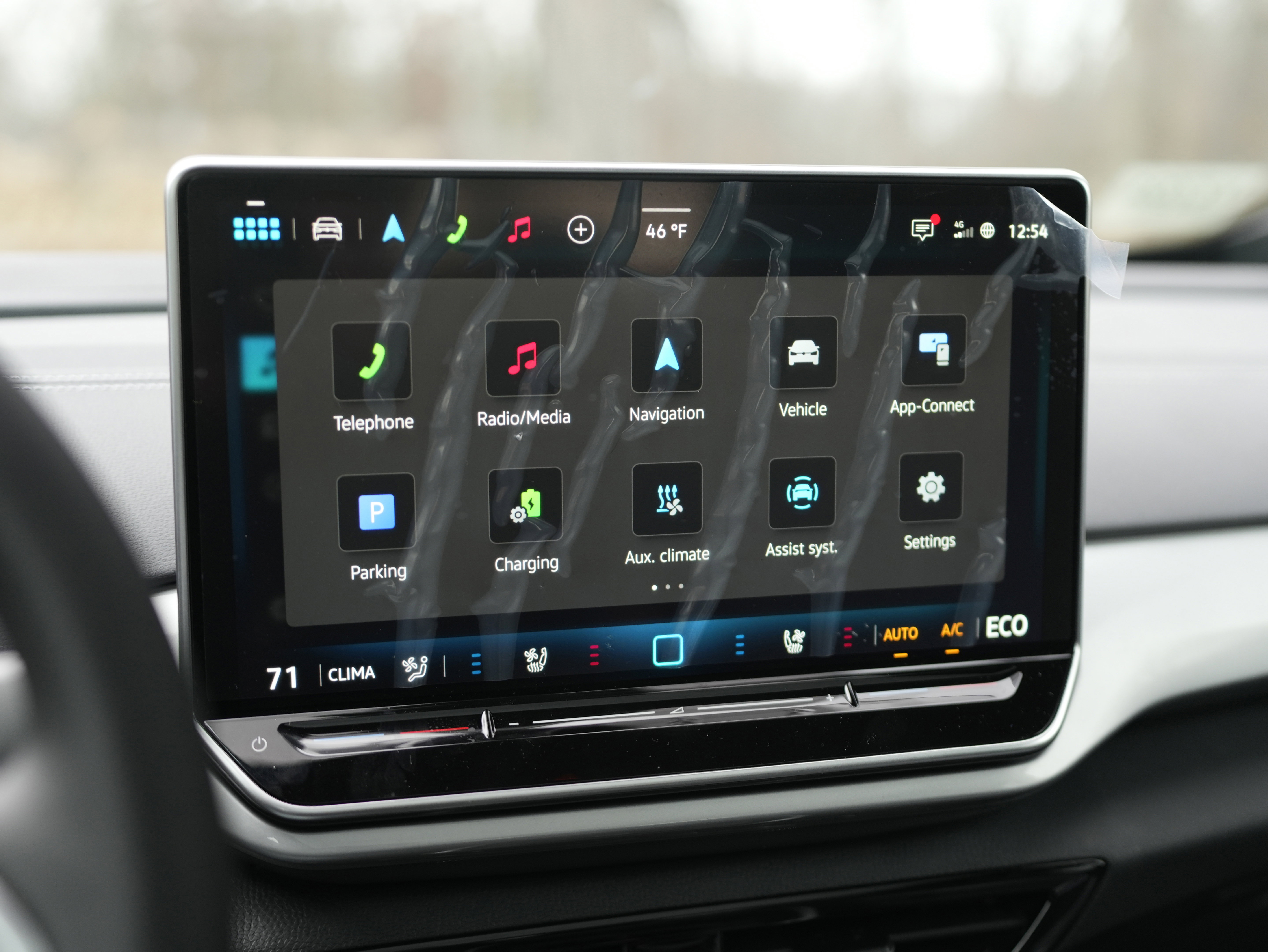 New 2025 Volkswagen ID.4 Pro S image 14