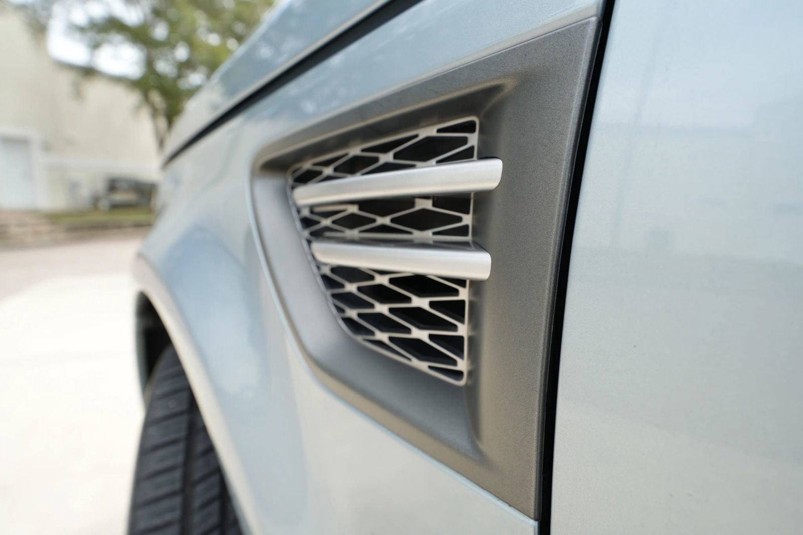 Used 2011 Land Rover Range Rover Sport Supercharged image 15